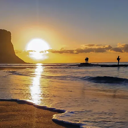 Oasis By Interhome *