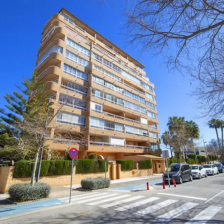 Apartment Oasis By Interhome *