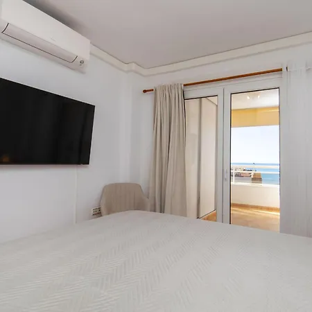 Oasis By Interhome Apartment *