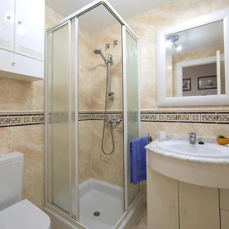 Apartment Oasis By Interhome