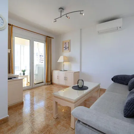 Apartment Oasis By Interhome