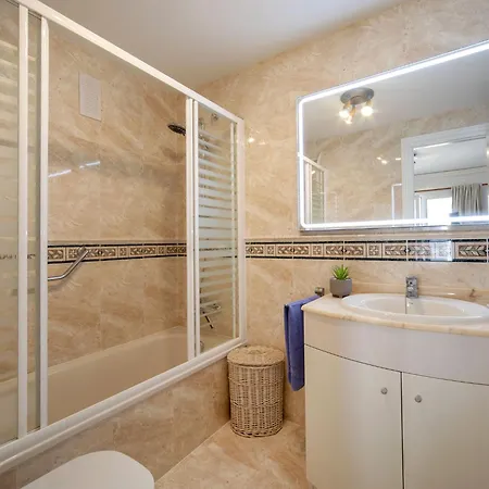 Oasis By Interhome Apartment *