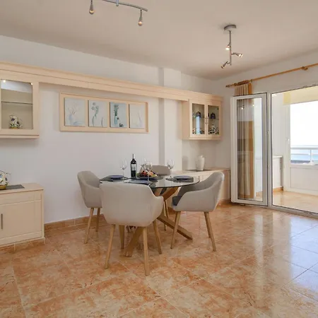 Oasis By Interhome * Calpe