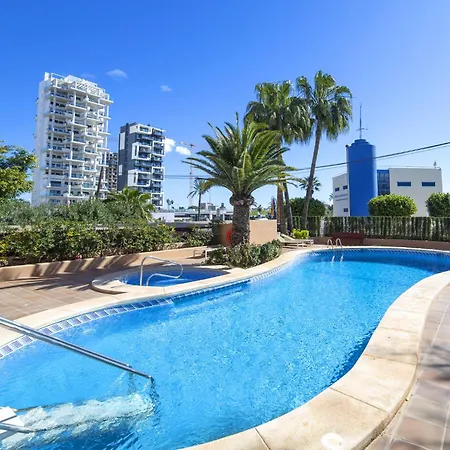 Oasis By Interhome *