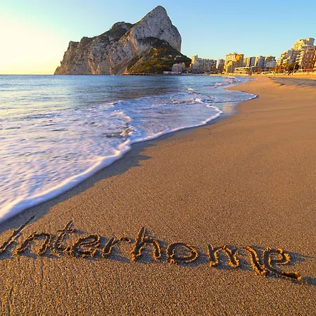 Oasis By Interhome Lejlighed