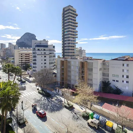 Oasis By Interhome *