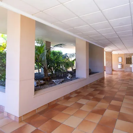 Oasis By Interhome Lejlighed *