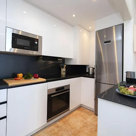 Oasis By Interhome *