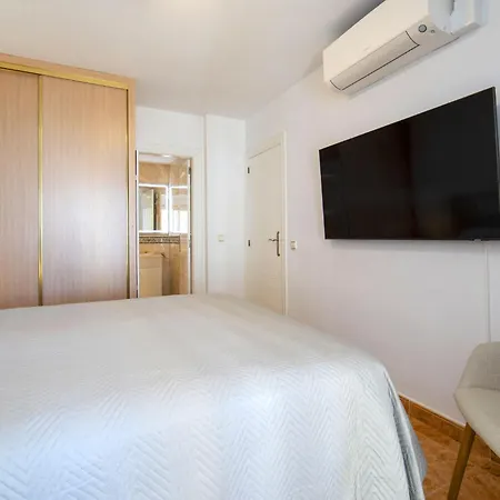 Lejlighed Oasis By Interhome *