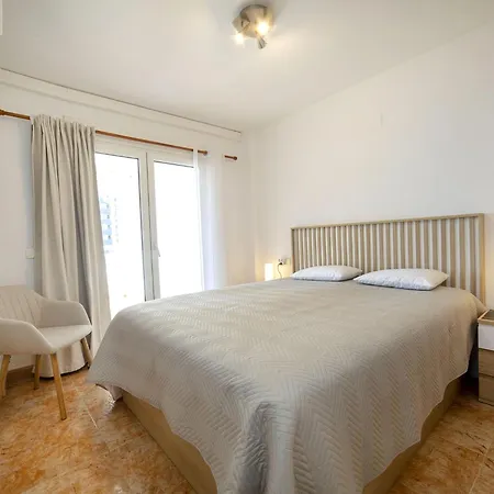 Lejlighed Oasis By Interhome