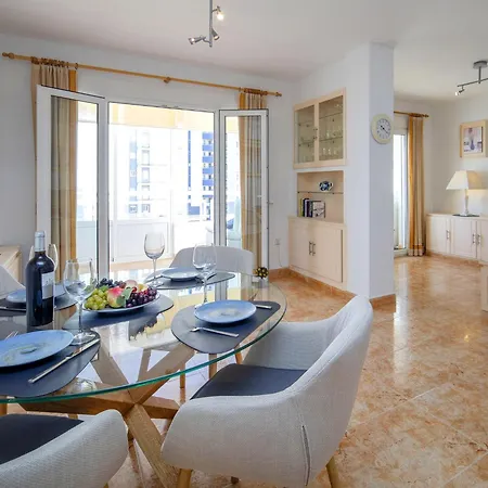 Oasis By Interhome *