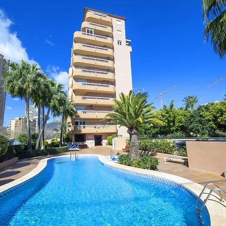 Oasis By Interhome Apartment *