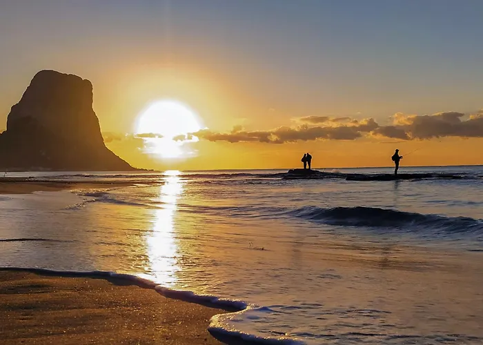 Oasis By Interhome *