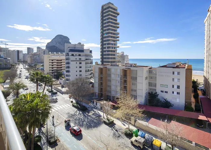 Oasis By Interhome *