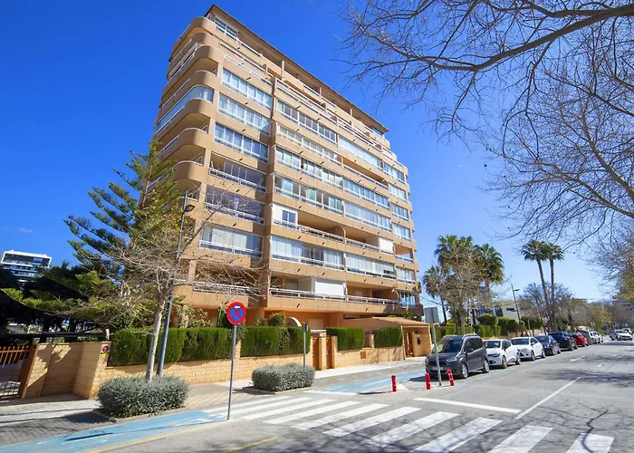 Apartamento Oasis By Interhome *