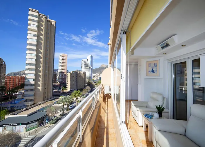 Oasis By Interhome Apartamento