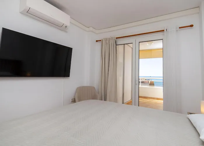 Oasis By Interhome Apartamento *