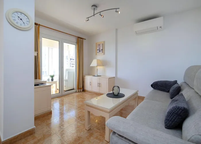Apartamento Oasis By Interhome