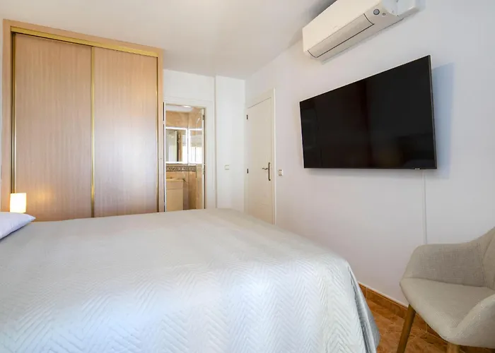 Apartamento Oasis By Interhome *