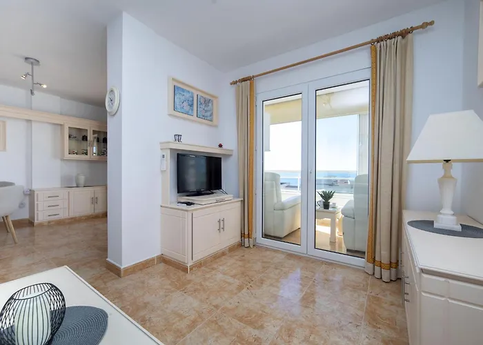 Oasis By Interhome Apartamento