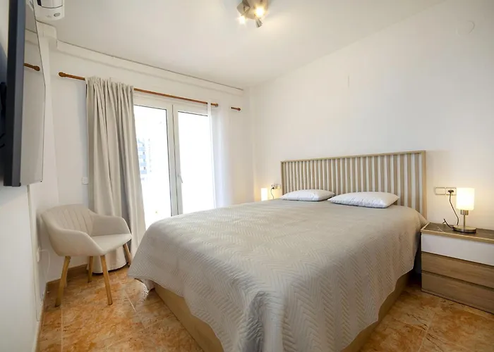 Apartamento Oasis By Interhome