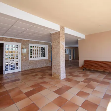 Apartment Oasis By Interhome Calpe