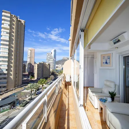 Oasis By Interhome Appartement