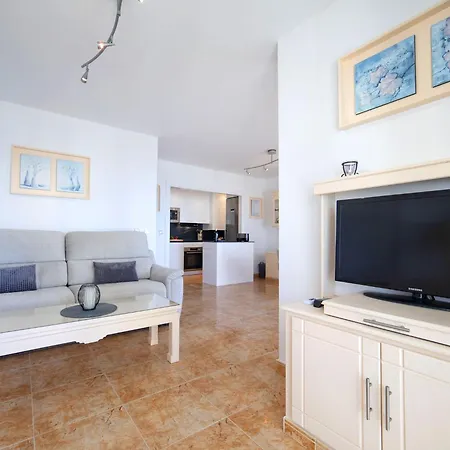 Oasis By Interhome * Calp