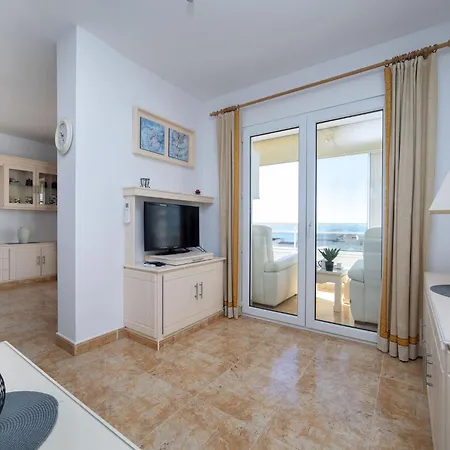 Oasis By Interhome Appartement