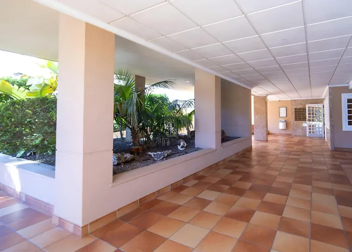 Oasis By Interhome Apartment *