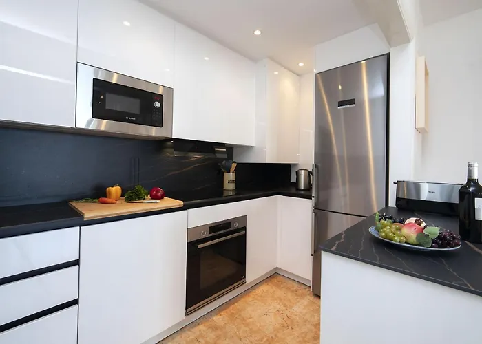 Oasis By Interhome *