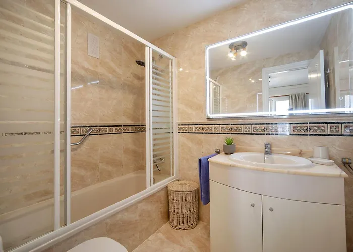 Oasis By Interhome Apartment *