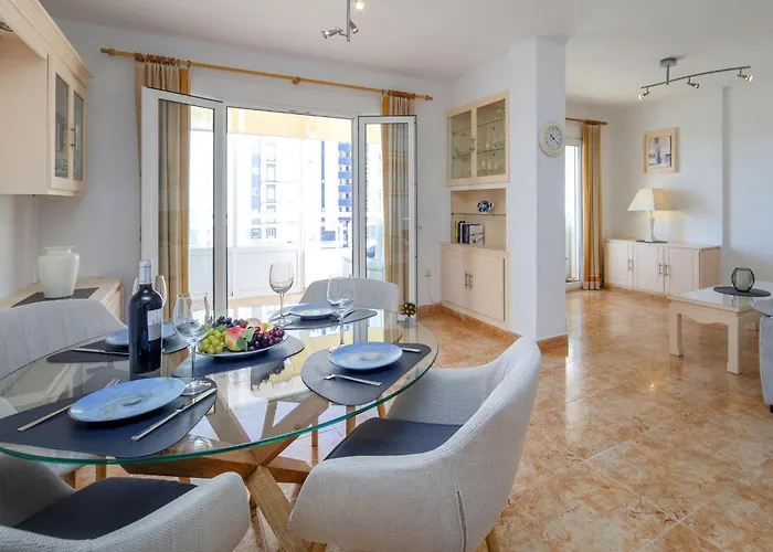 Oasis By Interhome *